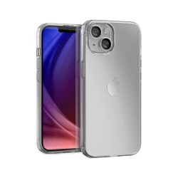 MERCURY CLEAR JELLY CASE IPHONE 15 PLUS 6.7