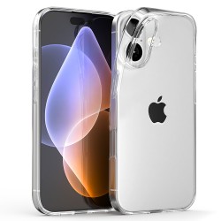 MERCURY CLEAR JELLY CASE IPHONE 17