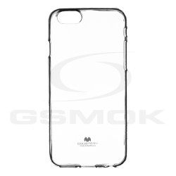 MERCURY CLEAR JELLY CASE IPHONE 6 6S