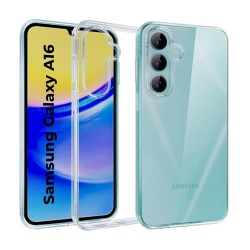 MERCURY CLEAR JELLY CASE SAMSUNG A165 GALAXY A16 4G / A166 GALAXY A16 5G