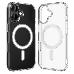 MERCURY JELLY HARD CASE IPHONE 17 MAGSAFE