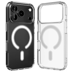 MERCURY JELLY HARD CASE IPHONE 17 PRO MAGSAFE