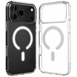 MERCURY JELLY HARD CASE IPHONE 17 PRO MAX MAGSAFE MERCURY JELLY HARD CASE IPHONE 17 PRO MAX MAGSAFE