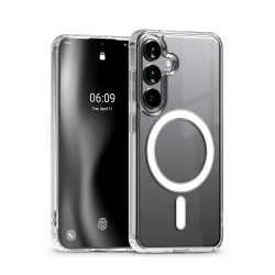MERCURY JELLY HARD CASE SAMSUNG S931 GALAXY S25 MAGSAFE