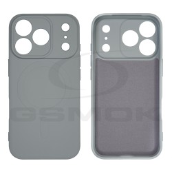 MERCURY SEMI-SILICON CASE MAGSAFE IPHONE 17 PRO SIERRA BLUE