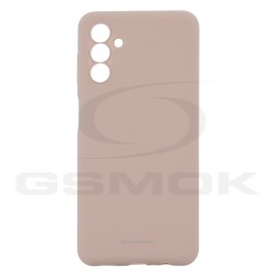 MERCURY SILICONE CASE SAMSUNG A04S A047 PINK SAND