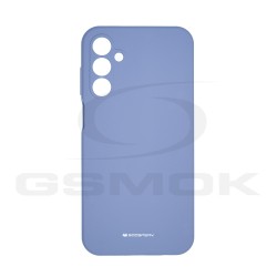 MERCURY SILICONE CASE SAMSUNG A155 GALAXY A15 5G LAVENDER GREY