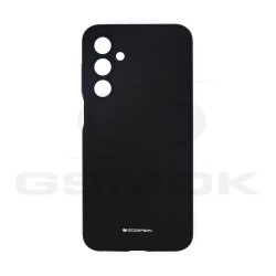 MERCURY SILICONE CASE SAMSUNG A165 GALAXY A16 4G / A166 GALAXY A16 5G BLACK