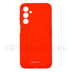 MERCURY SILICONE CASE SAMSUNG A256 GALAXY A25 5G RED