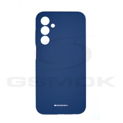 MERCURY SILICONE CASE SAMSUNG A256 GALAXY A25 5G NAVY