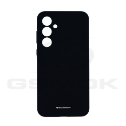 MERCURY SILICONE CASE SAMSUNG GALAXY A35 5G BLACK