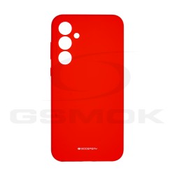 MERCURY SILICONE CASE SAMSUNG GALAXY A35 5G RED