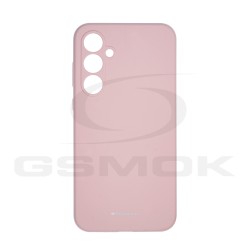 MERCURY SILICONE CASE SAMSUNG GALAXY A35 5G PINK SAND