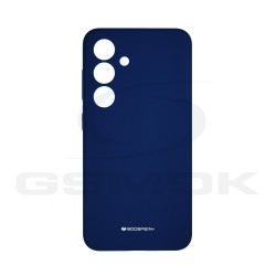 MERCURY SILICONE CASE SAMSUNG S921 GALAXY S24 NAVY