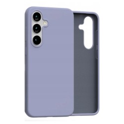 MERCURY SILICONE CASE SAMSUNG S931 GALAXY S25 LAVENDER GREY