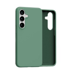 MERCURY SILICONE CASE SAMSUNG S931 GALAXY S25 GREEN