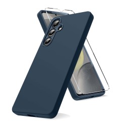 MERCURY SILICONE CASE SAMSUNG S936 GALAXY S25 PLUS NAVY