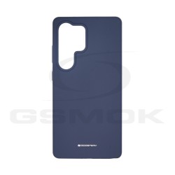 MERCURY SILICONE CASE SAMSUNG S938 GALAXY S25 ULTRA NAVY