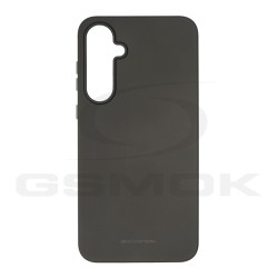 MERCURY SOFT FEELING JELLY CASE SAMSUNG GALAXY A35 5G BLACK