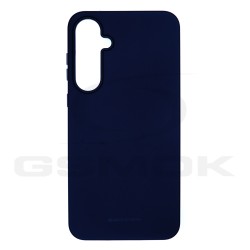 MERCURY SOFT FEELING JELLY CASE SAMSUNG GALAXY A55 5G BLACK