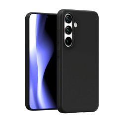 MERCURY SOFT FEELING JELLY CASE SAMSUNG S931 GALAXY S25 BLACK