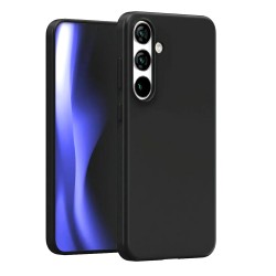 MERCURY SOFT FEELING JELLY CASE SAMSUNG S936 GALAXY S25 PLUS BLACK