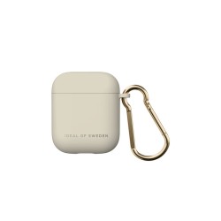 HEADPHONE CASE IDEAL OF SWEDEN ACTIVE AIRPODS ECRU