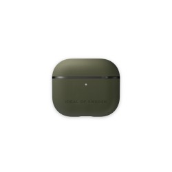 HEADPHONE CASE IDEAL OF SWEDEN ATELIER AIRPODS CASE GEN 3 METAL WOODS