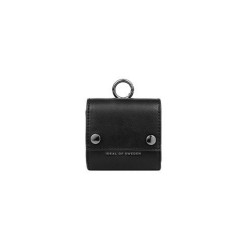 HEADPHONE CASE IDEAL OF SWEDEN HARPER AIRPODS EAGLE BLACK UNIVERSAL