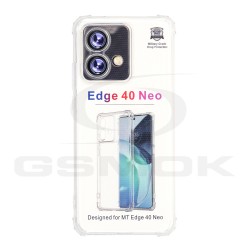 ANTI SHOCK CASE 1.5 MM MOTOROLA EDGE 40 NEO