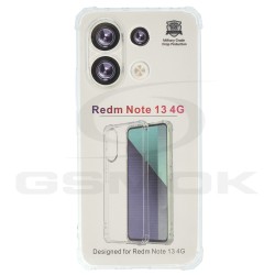 ANTI SHOCK CASE 1.5 MM XIAOMI REDMI NOTE 13 4G