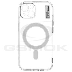 ANTI SHOCK MAG CASE 1.5 MM IPHONE 13