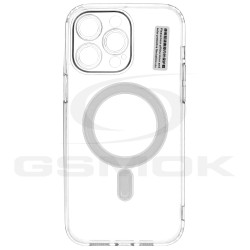 ANTI SHOCK MAG CASE 1.5 MM IPHONE 14 PRO MAX