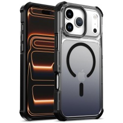 BELINE COVER CASE MAGRING IPHONE 17 PRO / 18 PRO BLACK