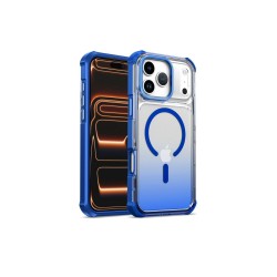 BELINE COVER CASE MAGRING IPHONE 17 PRO / 18 PRO BLUE