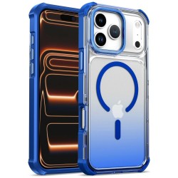 BELINE COVER CASE MAGRING IPHONE 17 PRO MAX / 18 PRO MAX BLUE