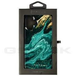 BURGA CASE IPHONE 16 PLUS EMERALD POOL TOUGH MAGSAFE