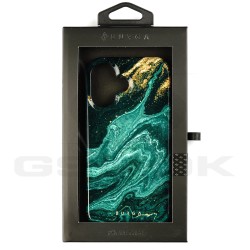 BURGA CASE IPHONE 16 EMERALD POOL TOUGH MAGSAFE