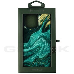 BURGA CASE IPHONE 16 PRO MAX EMERALD POOL TOUGH MAGSAFE