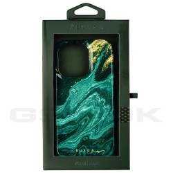 BURGA CASE IPHONE 16 PRO EMERALD POOL TOUGH MAGSAFE