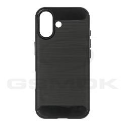 CARBON CASE IPHONE 17 BLACK