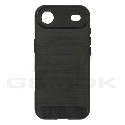 CARBON CASE IPHONE AIR BLACK