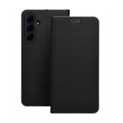 CARBON CASE SAMSUNG A56 5G BLACK