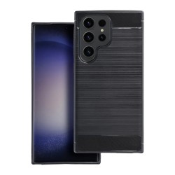 CARBON CASE SAMSUNG A56 5G BLACK