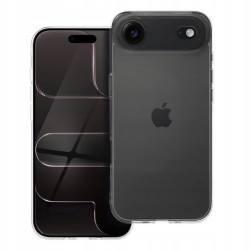 CLEAR CASE 2MM BOX IPHONE AIR CLEAR CASE 2MM BOX IPHONE AIR