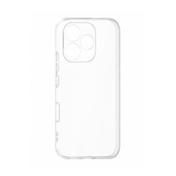 CLEAR CASE HUAWEI HONOR 600 LITE