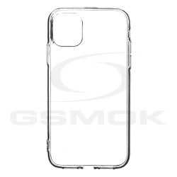 CLEAR CASE IPHONE 11