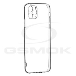 CLEAR CASE IPHONE 11 PRO MAX