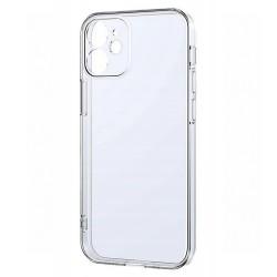 CLEAR CASE IPHONE 12 MINI