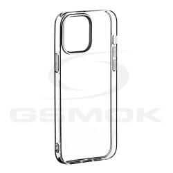 CLEAR CASE IPHONE 13 PRO MAX